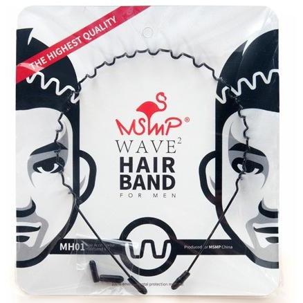 Bando Sirkam Rambut Bando PRia Bando Olahraga Bando Cuci Muka Kulit Wanita
