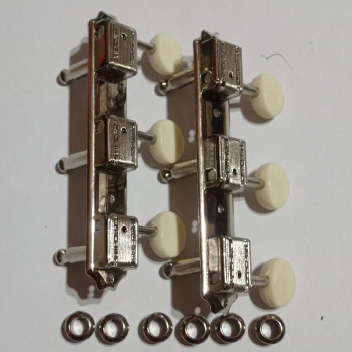 SALE DRYER WILKINSON VINTAGE DELUXE ELEKTRIK AKUSTIK GITAR DRYER GITAR