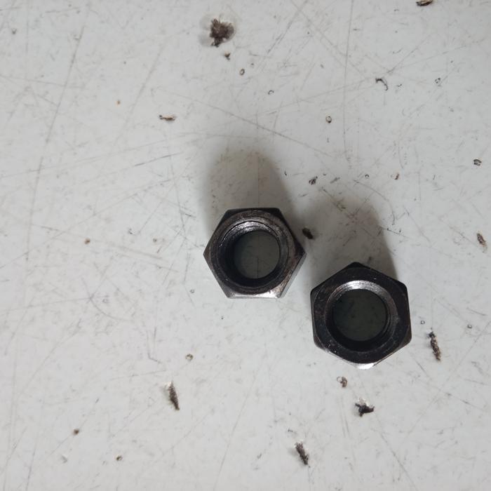 mur nc m3/8 kunci 14 drat kasar