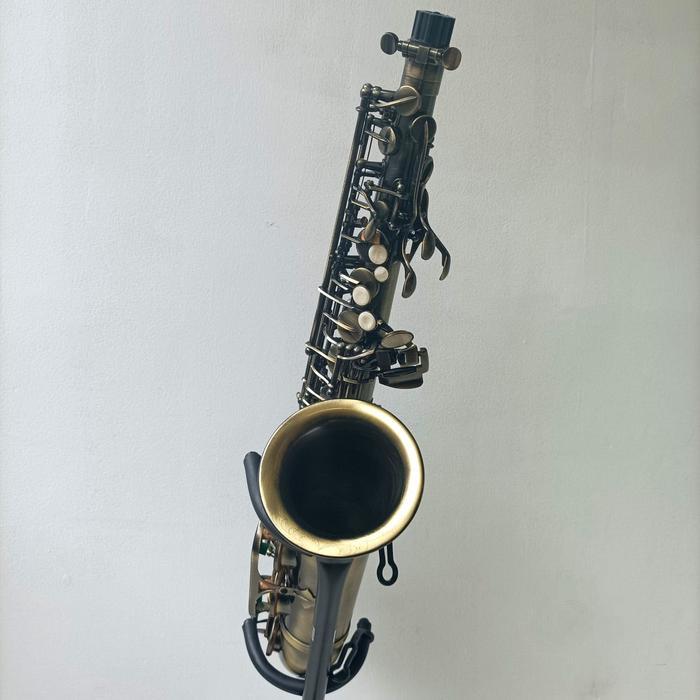 J Michael Alto Saxophone Al-880 Agl