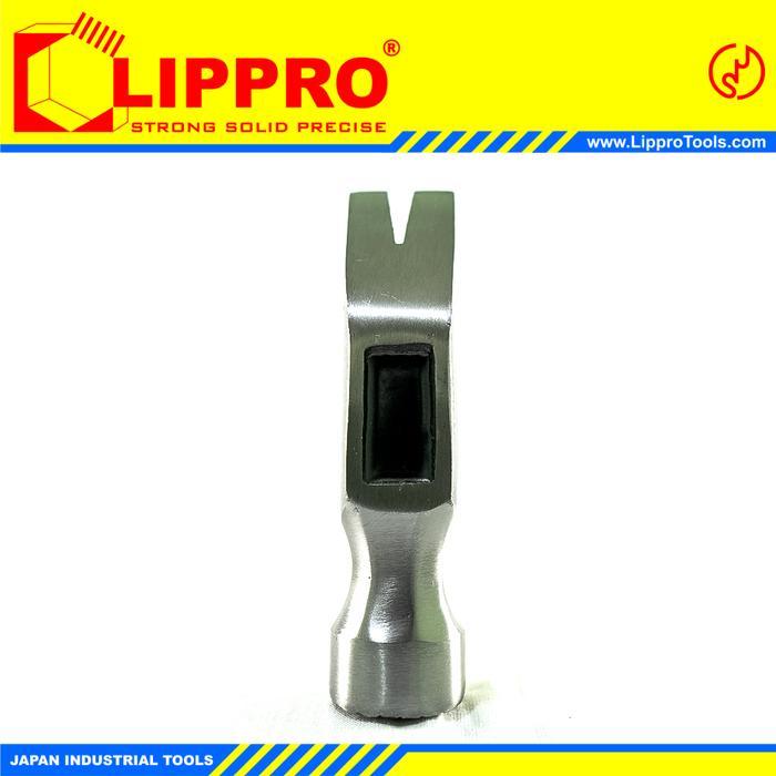 LIPPRO PALU KAMBING 8 OZ GAGANG FIBER