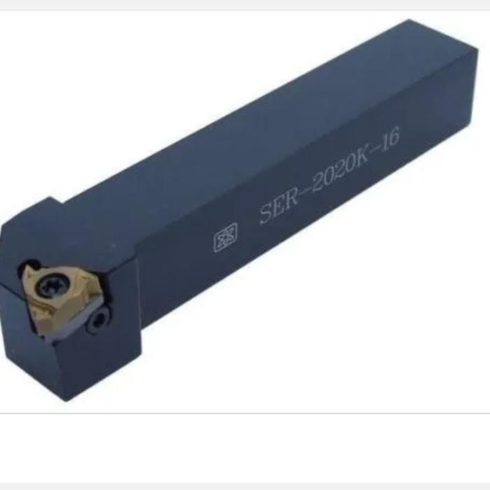 HOLDER ULIR LUAR ER16 SER 2020 K16 .HOLDER DRAT ER16