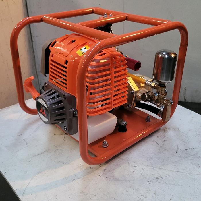 YAMAMOTO MESIN PORTABLE SPRAYER TIPE P1000 FT MESIN JINJING SPRAYER MESIN SPRAYER 4 TAK SIRAM