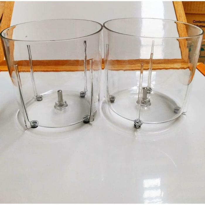 MATA PISAU ANTI KARAT UNTUK BLENDER KAPSUL CUTTER QUATRE CAPSULE ORI