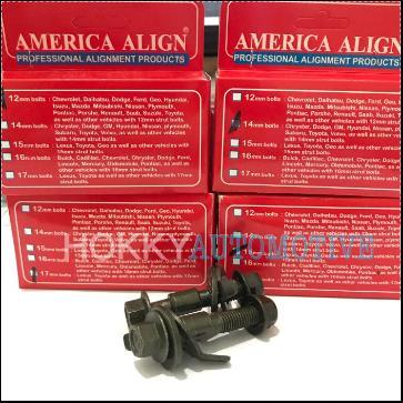 Terbaru baut chamber 12mm / baut chamber spooring 12 / 14 / 15 / 16 / 17MM