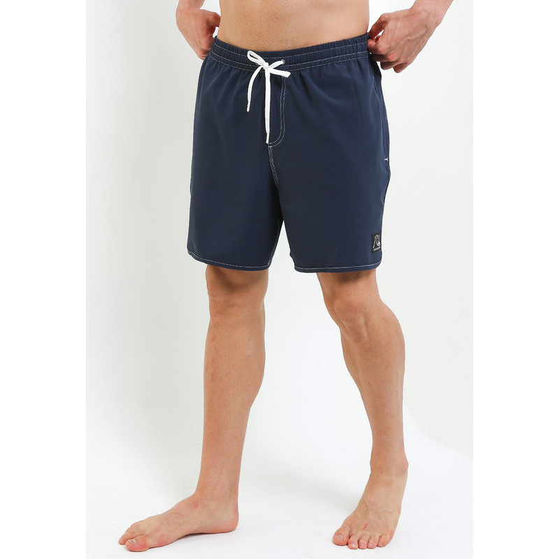 Quiksilver Original Scallop Volley 17Nb Pria