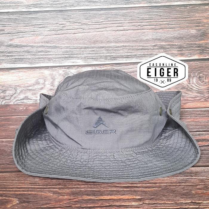 Topi Rimba Eiger T.Hat Infantry