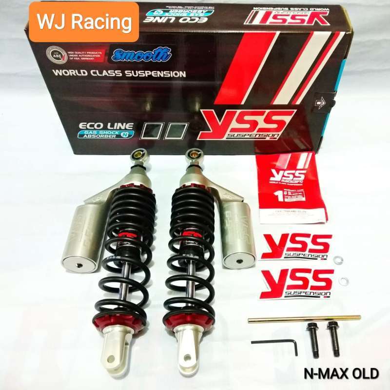 Shockbreaker YSS NMAX 155 Old G Plus