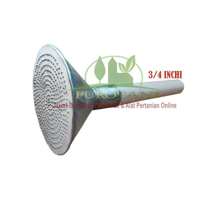Terangbenderangshop Cepor Sprayer Cepor Penyiram Bawang Pipa 3 Per 4 Inch