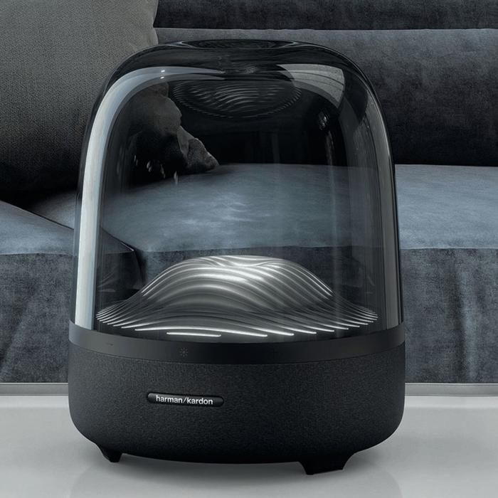 Harman Kardon Aura Studio 3 / Aura Studio 4 Bluetooth Wireless Speaker
