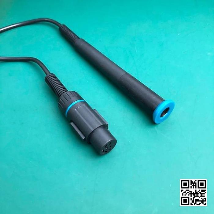 QUICK Gagang Solder Station TS1200A TS1200 A TS 1200 A Original