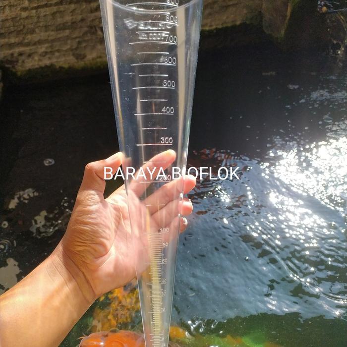 IMHOFF CONE BIOFLOK 1.000 ML