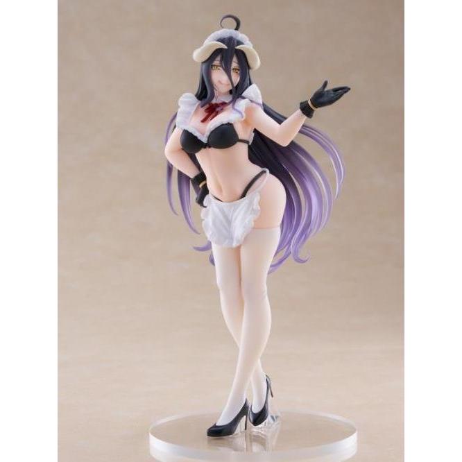 TAITO OVERLORD IV COREFUL ALBEDO MAID 71270