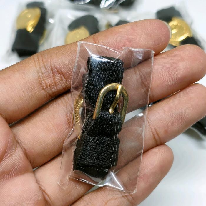 Gelang Jam Anak Bayi Kuningan Pasti Promo