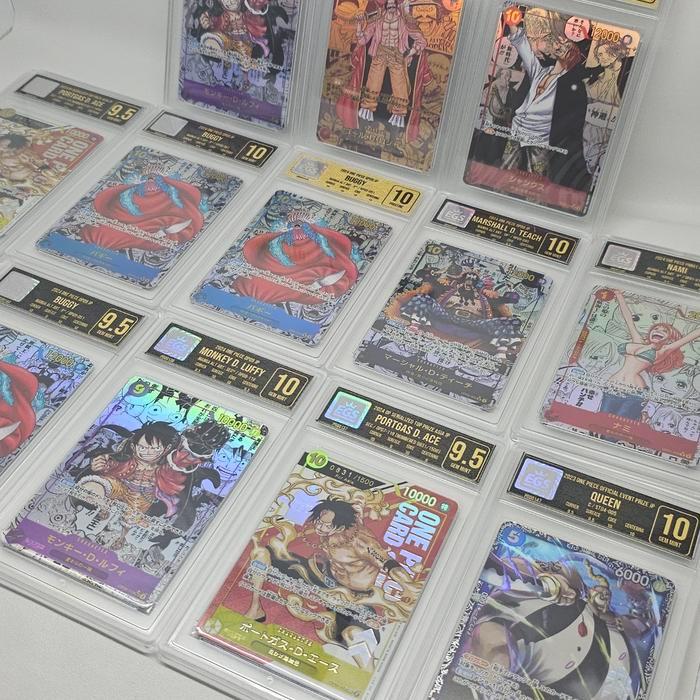 Harga egs grading psa Terbaru Jul 2026 | BigGo Indonesia