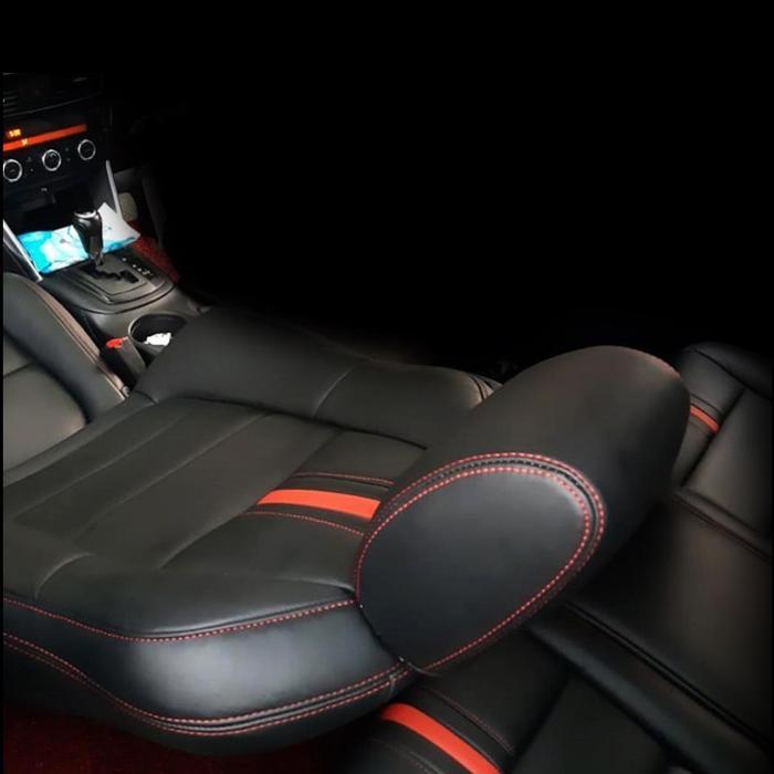Ready JOK KULIT ASLI MOBIL BLAKLEDER ( GENUINE LEATHER ) NAPPA TEXTURE