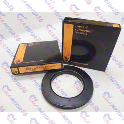 READY BEARING SUPPORT SHOCK ABSORBER STRUTS HONDA CRV G2 07-09 UNIFAR KODE 011