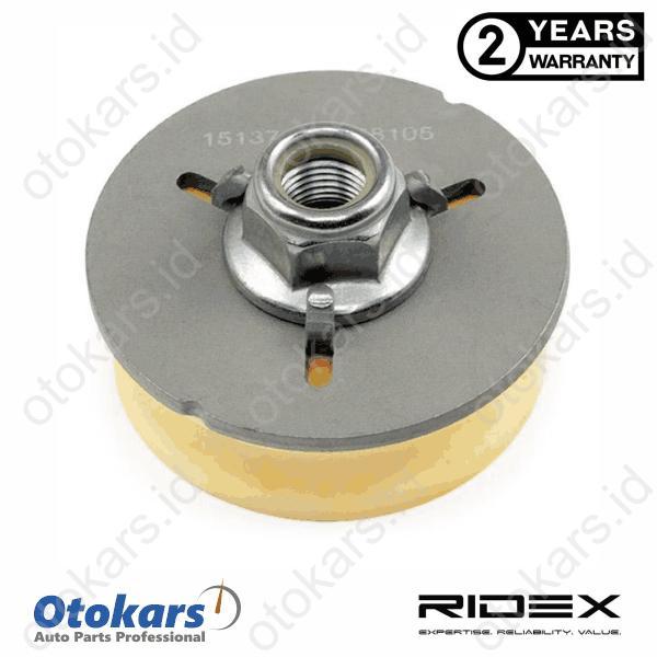 MOUNTING SHOCKBREAKER BELAKANG BMW E87 E90 E84 (RIDEX 1180S0109) HIGH QUALITY
