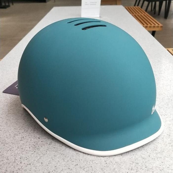 Thousand Heritage Collection Helmet Coastal Blue