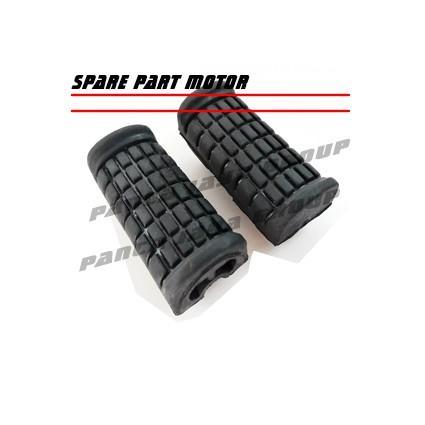KARET BARSTEP BAR-STEP DEPAN FOOTSTEP SUZUKI RK COOL RKCOOL BEST SELLER