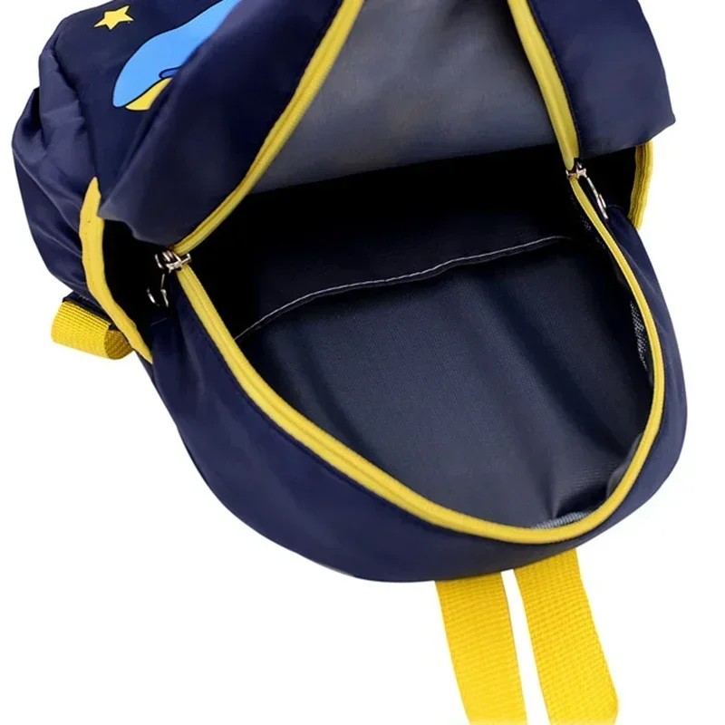 Cute Cartoon Kids SchoolBags Trendy Waterproof Backpack Waterproof Kindergarten Primary School