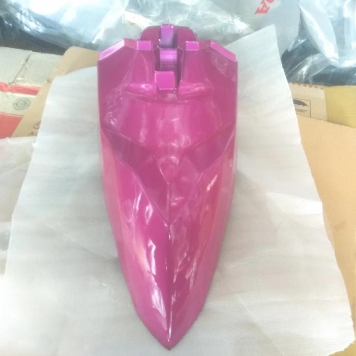 Spakbor depan mio m3 mio z mio 125 pink