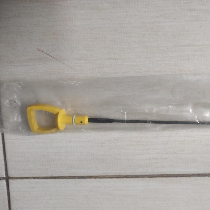 STICK OLI MOBIL MAZDA 2 SKYACTIV DIPSTICK STIK OLI ORIGINAL newww
