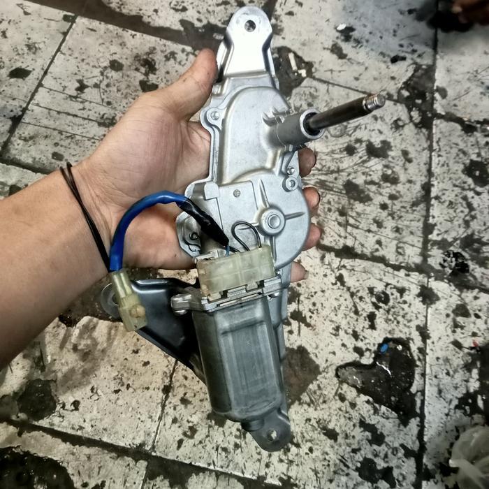 Dinamo wiper belakang Avanza/Xenia 2014