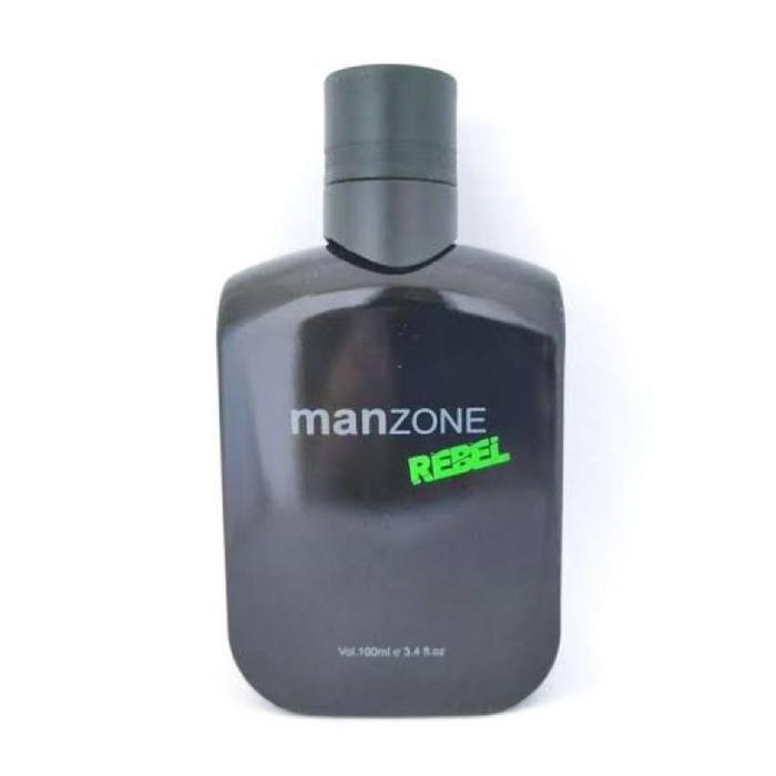 PARFUM ORIGINAL EROPA Manzone Rebel for men EDP 100ml PARFUME PRIA