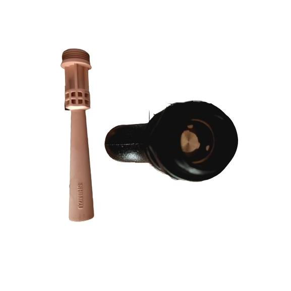 MATA JET PUMP SHIMIZU ORIGINAL
