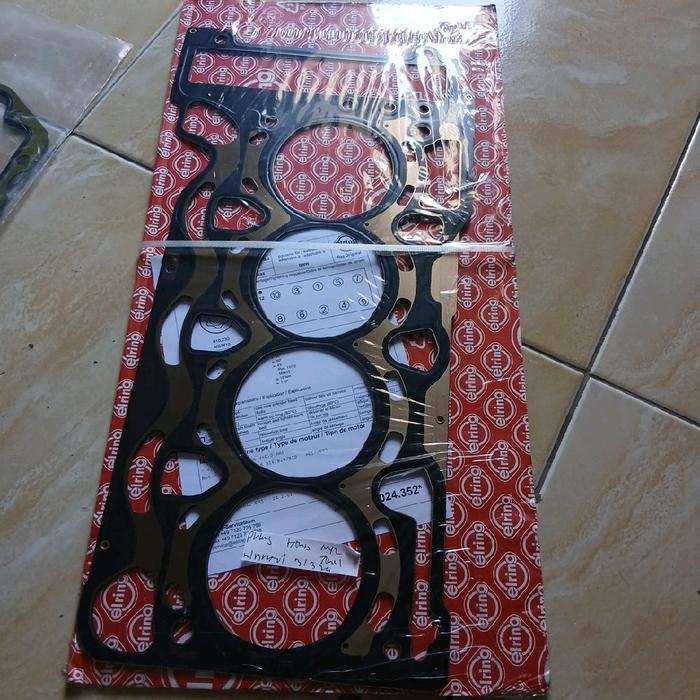 Paking Head Bmw E46 N42 N46 E90 N46 Tebal