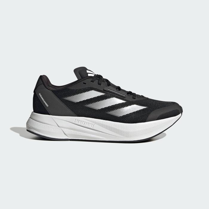 adidas Running Duramo Speed Shoes Women Black ID9854