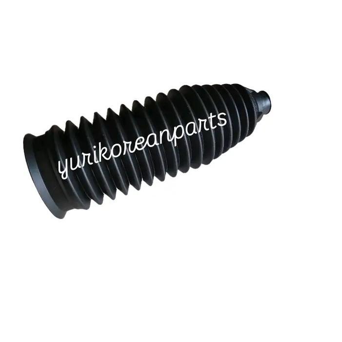 Boot Rack Steering (Boot Rack End / Long Tierod ) Santafe Dm ( Mobis ) Berkualitas