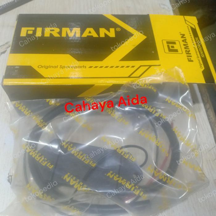 glarisaamart Coil Fogging Firman FFM 180P # Spare Part Fogging Firman FFM 180P