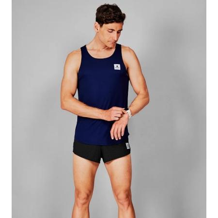 Saysky - Clean Flow Singlet - Baju Lari