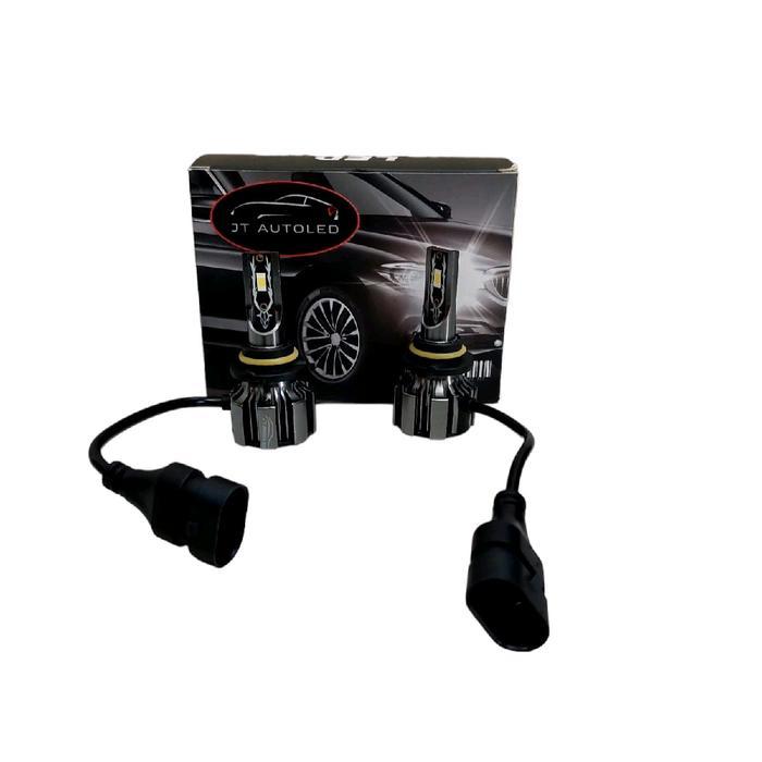 Ada Stok Lampu led hb4/9006 headlamp hb4/9006 foglamp hb4/9006 jt autoled