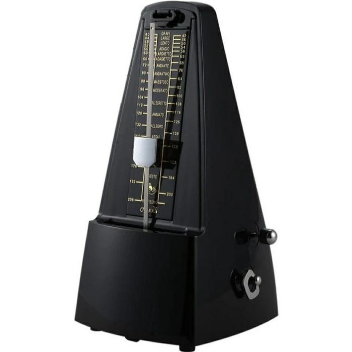 Metronome Cherub Wsm330 Wsm 330 Wsm-330 Mechanic