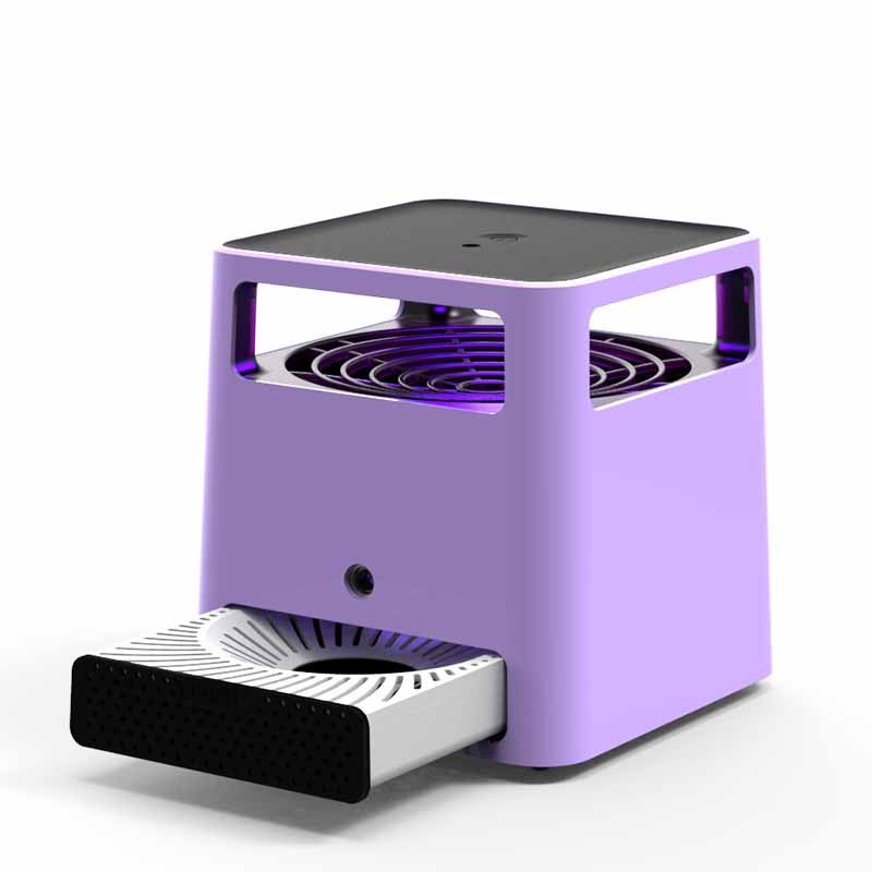 . Electronic Mosquito Killer Indoor Effective Mosquito Killer Usb -