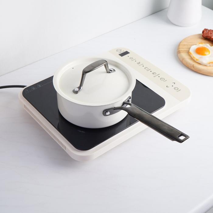 Informa Cooking Color Set 5 Pcs Lionel Perlengkapan Masak Set Panci Cookware Set Pot & Pan Alat