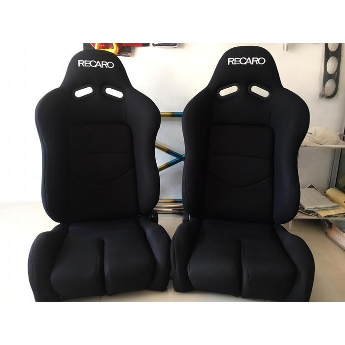 Jok Racing Recaro SPG