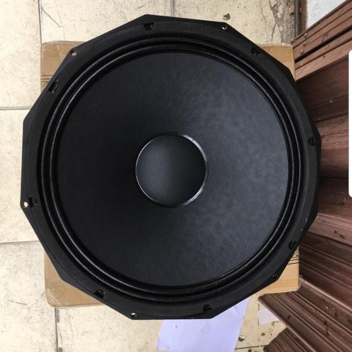 Komponen Speaker Pd153Er Pd 153 Er 15Inch Mid Low