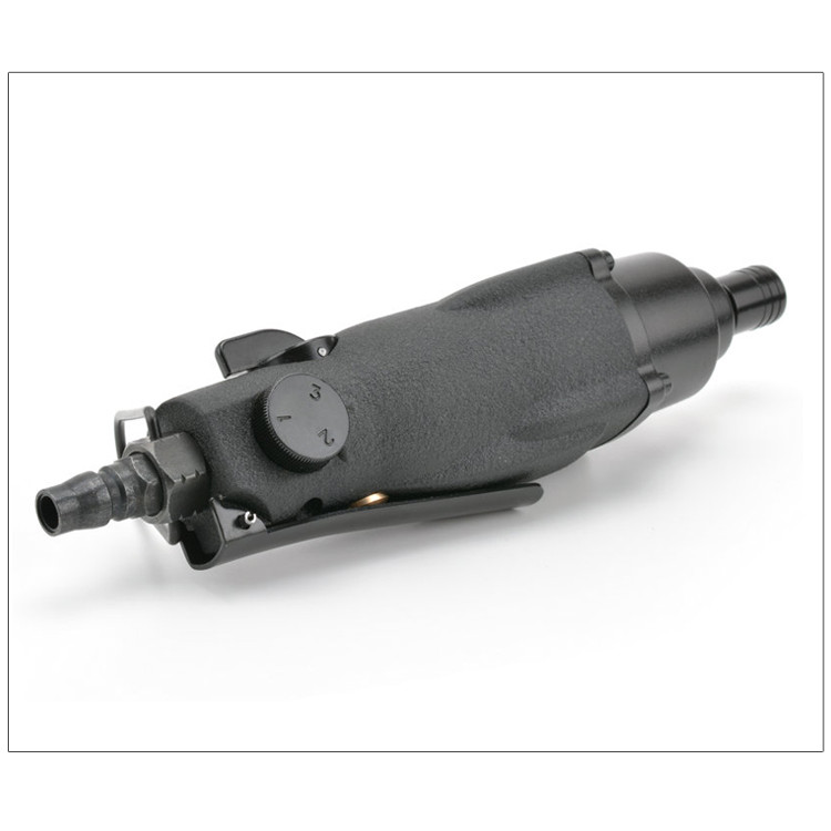 Industrial 8H air pneumatic Screwdriver, Powerful reversible air screw driver