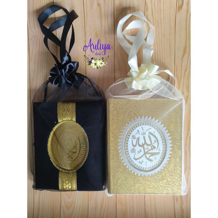 KANTONG (16X25) SARUNG TAS TILE TILLE UNTUK YASIN DAN MAJMU SYARIF MURAH