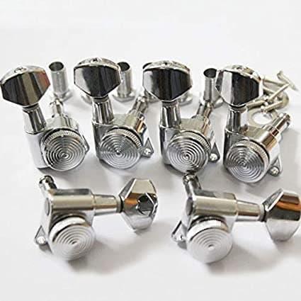 WILKINSON BY JINHO JN 07 SP DRYER GITAR ELEKTRIK LOCKING