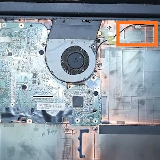 Jual Speaker Asus a555 f555 k555 x555 x555b x555d x555l x555s x555u x555y