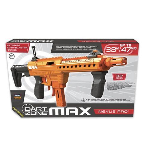 DART ZONE MAX-NEXUS PRO