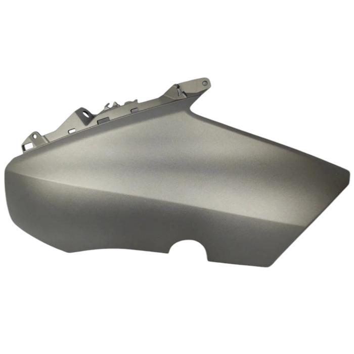 Body Cowling Sayap Depan Kanan Xmax 250 Hitam Doff