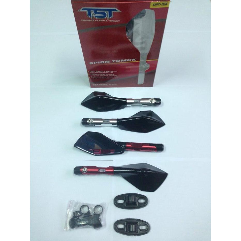 Spion Tomok Half Cnc Merk Tst