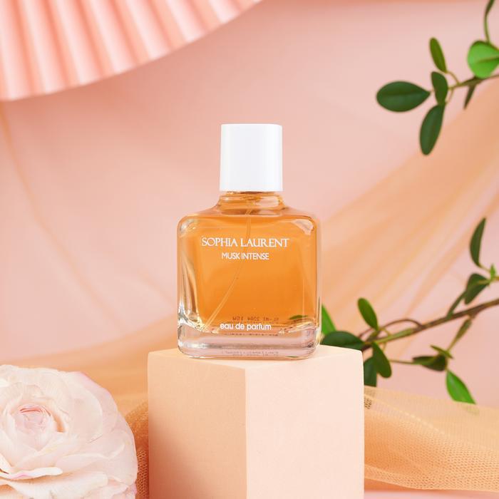 Sophia Laurent Eau De Parfum Musk Intense
