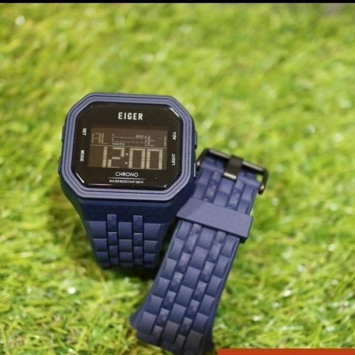 Jam Tangan Eiger Digital Linville Art.5091